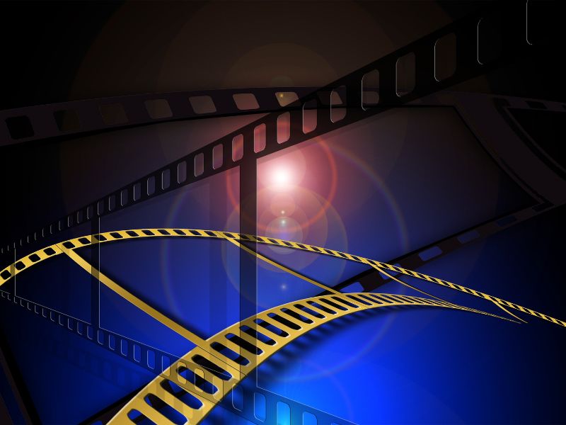 BO Video Image